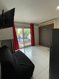 appartement à Canet-en-Roussillon (66)