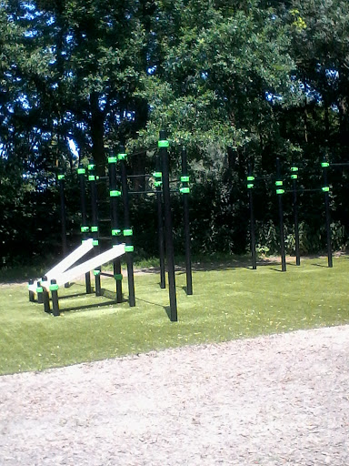 Workout Park