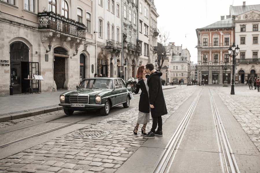 Photographe de mariage Yura Darmogray (ydarmogray0405). Photo du 12 mai 2021