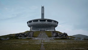 Bulgaria's UFO thumbnail