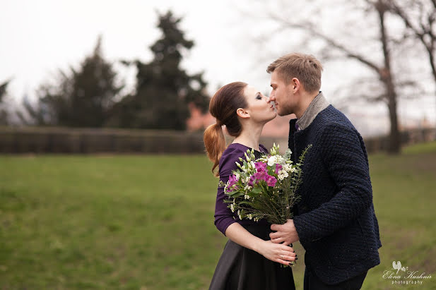 Wedding photographer Elena Kushnir (germina). Photo of 3 May 2016