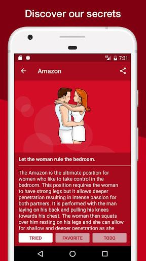 kamasutra xcitra app