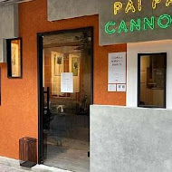 PAI PAI CANNOLI 義大利卡諾里冰淇淋甜點店