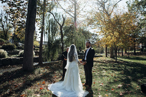 Bryllupsfotograf Zina Bolotnova (zinaphotos). Bilde av 29 januar 2021