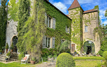 propriété à Luxeuil-les-Bains (70)