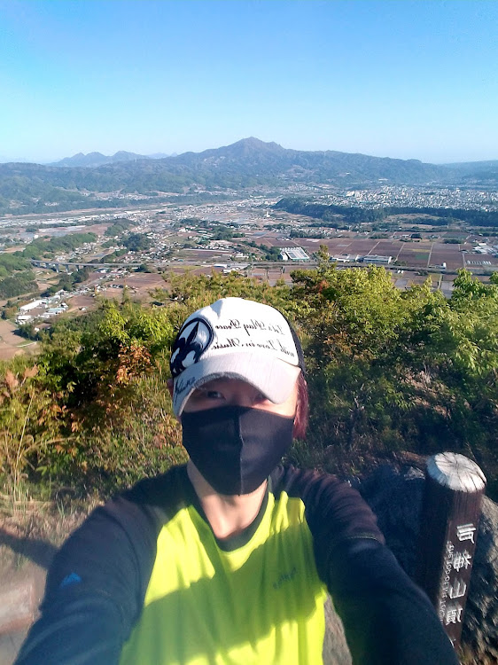 かたさんが投稿した5月もよろしくお願いします・ゴールデンウィーク・登山・代車生活中に関するカスタム事例の投稿画像7枚目