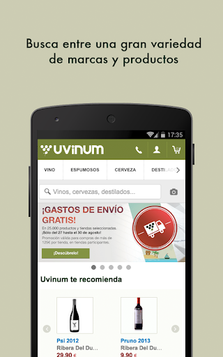 Uvinum