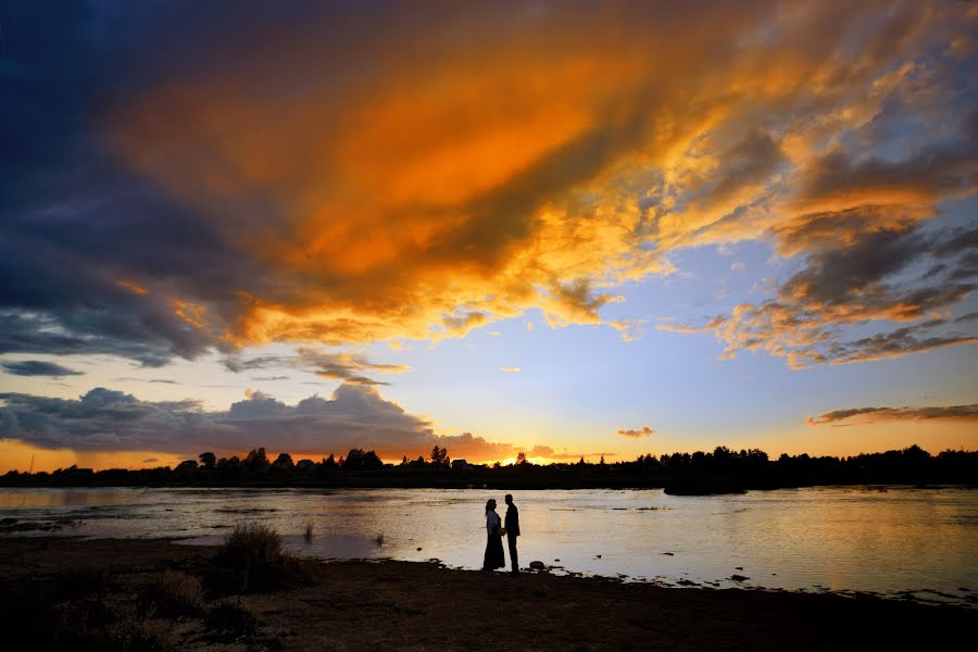 Fotografo di matrimoni Aleksandr Yakovlev (fotmen). Foto del 22 luglio 2023