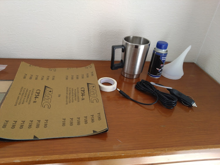 ISのモリモトさんが投稿したカスタム事例の投稿画像1枚目