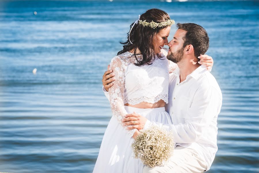 Fotografo di matrimoni Ailton Pimenta (ailtonpimenta). Foto del 8 marzo 2016