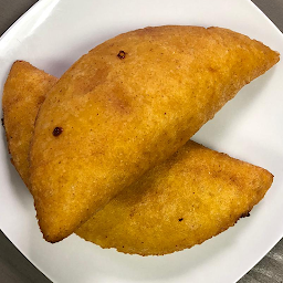 Domino Empanada