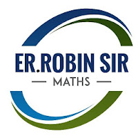 Er. Robin Sir Maths Classes