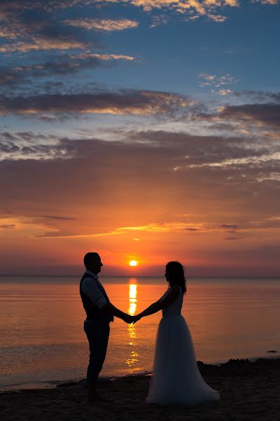 Wedding photographer Lelde Feldmane-Zajarska (lelde). Photo of 2 February 2019