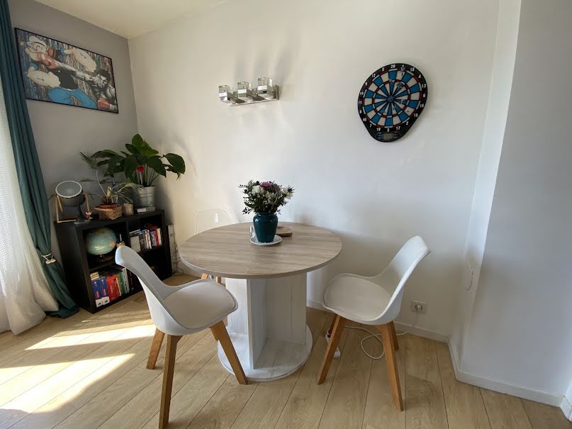 Vente appartement 3 pièces 58.99 m² à Montesson (78360), 220 000 €