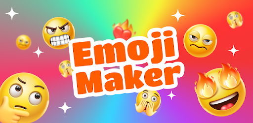 DIY Emoji Maker: Emoji Creator