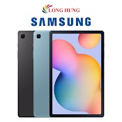 [Mã Elmall31 Giảm 5% Đơn 3Tr] Máy Tính Bảng Samsung Galaxy Tab S6 Lite (4Gb/64Gb) - Hàng Chính Hãng