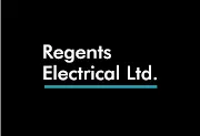 Regents Electrical Ltd Logo