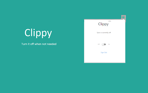 Clippy