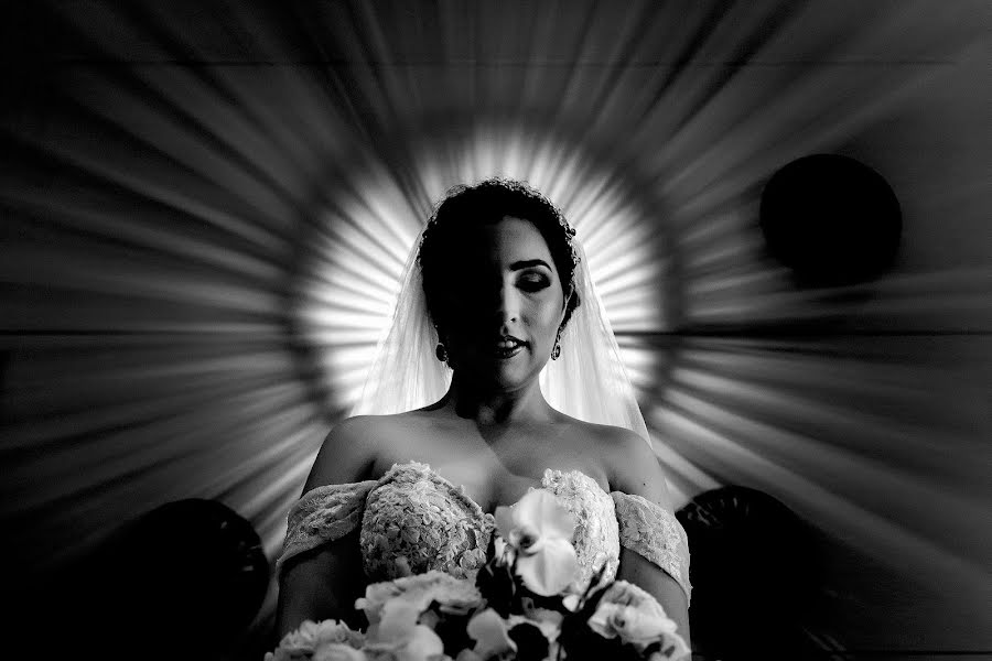 Düğün fotoğrafçısı Jorge Romero (jaromerofoto). 27 Eylül 2021 fotoları