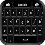 Qwerty Keyboard Apk