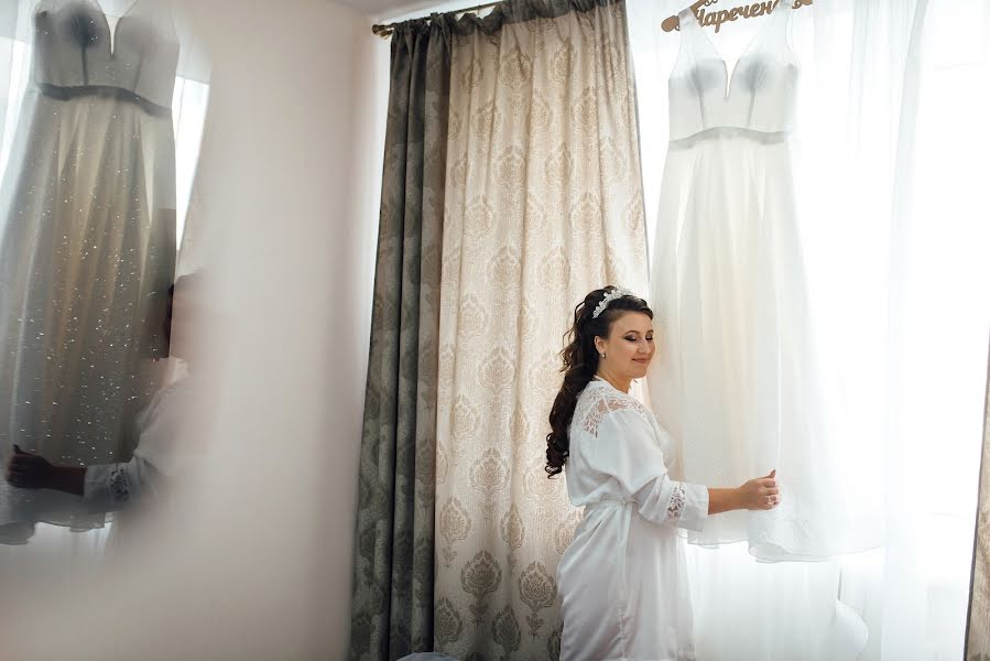 Wedding photographer Nikolay Emelyanov (emelianovphoto). Photo of 1 April 2020