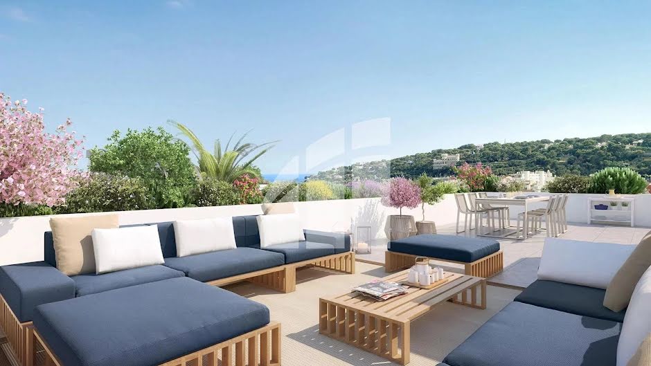 Vente appartement 5 pièces 157 m² à Roquebrune-Cap-Martin (06190), 2 356 000 €