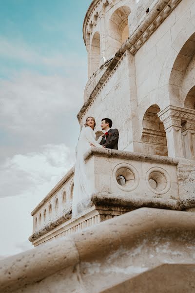 Fotografo di matrimoni Isabella Sorge (isabellasorgeph). Foto del 7 novembre 2022