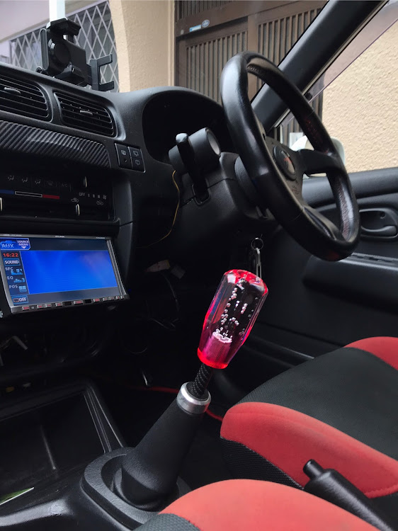 アルトワークスの#洗車・アルト・アルトはいいぞ！に関するカスタム事例の投稿画像2枚目