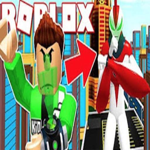 Roblox Ben10 Arrival Of Aliens Guide Tips App Apk Free - 