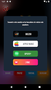 RADIO THERAPIES - náhled