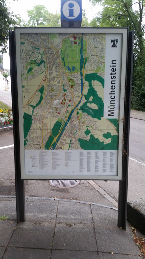 infoschild münchenstein