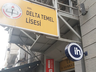 Özel Delta Temel Lisesi