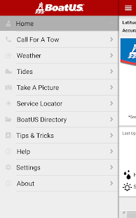 BoatUS Screenshots 1