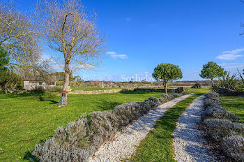 maison à Pont-l'Abbé (29)