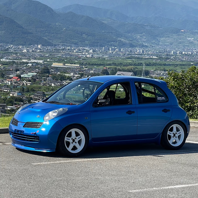 うっちー@12SR U-Factoryさんがオーナーの車一覧｜車のカスタム情報は ...