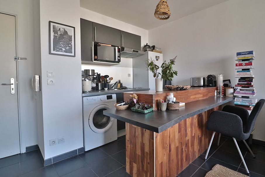 Vente appartement 2 pièces 36.46 m² à Marseille 7ème (13007), 240 000 €