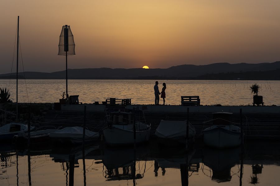 Bröllopsfotograf Simone Bacci (simonebacci). Foto av 19 juli 2023