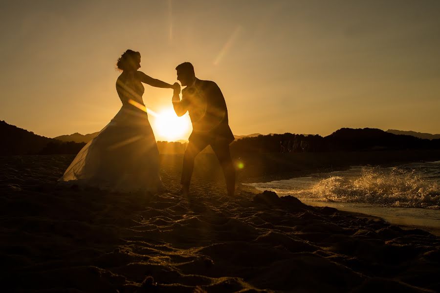 Wedding photographer Elisabetta Figus (elisabettafigus). Photo of 15 July 2021