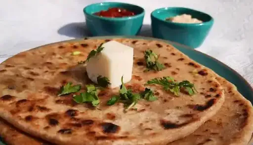 Aloo Paratha