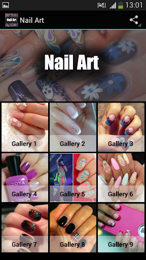 Nail Art