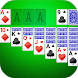 Spider Solitaire Game Theme