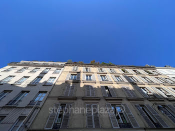 appartement à Paris 4ème (75)