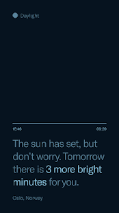   Daylight- screenshot thumbnail   