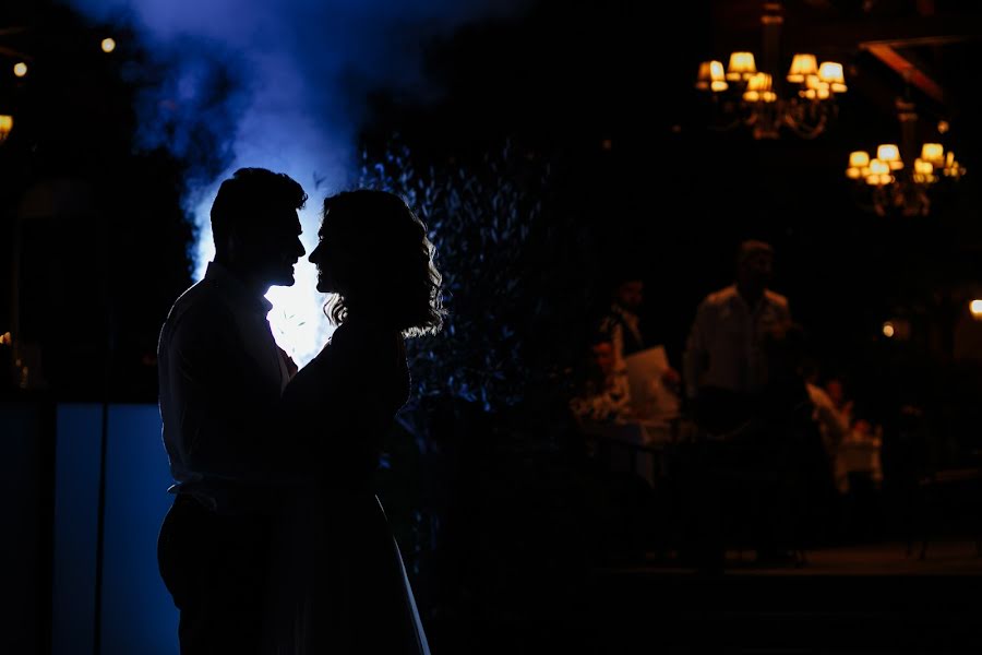 Fotógrafo de casamento Dinu Bargan (dinubargan). Foto de 25 de julho 2022