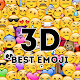 Download 3D Best Emoji For PC Windows and Mac 1.11