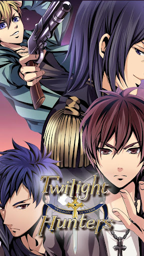 免費下載娛樂APP|Twilight Hunters app開箱文|APP開箱王