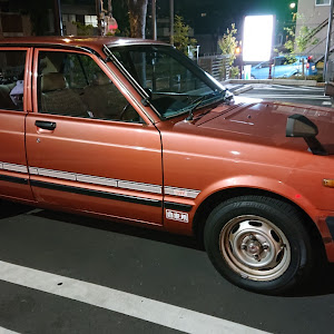 スターレット KP61