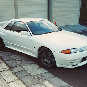 スカイライン GT-R BNR34