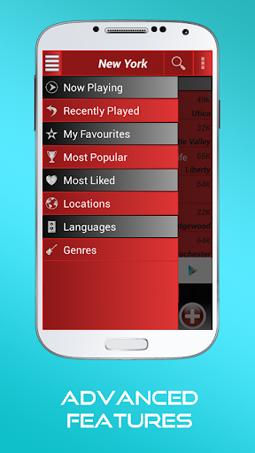免費下載音樂APP|A2Z New York FM Radio app開箱文|APP開箱王