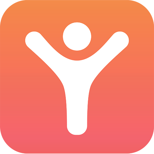 YChamp: Run & walk tracker